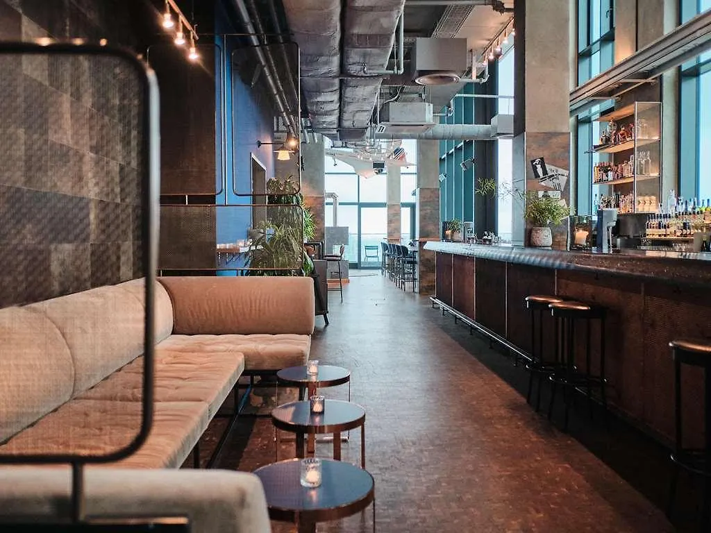 25Hours Hotel Das Tour Düsseldorf
